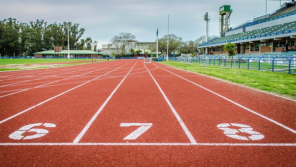 スポーツ大国アメリカの部活事情 サッカー 陸上 アメリカ 留学