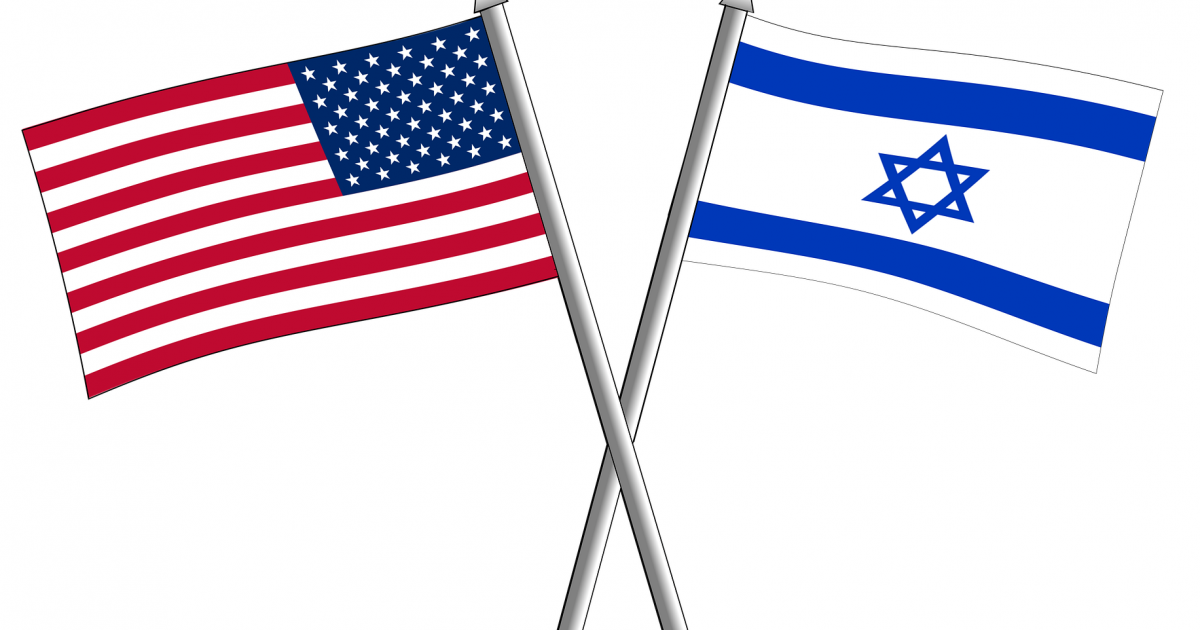 アメリカとイスラエルの関係 アメリカ高校留学 アメリカ 留学の教科書 Intrax Ayusa