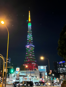 東京タワー アメリカ高校留学 アメリカ 留学の教科書 Intrax Ayusa 東京タワー アメリカ高校留学 アメリカ 留学の教科書 Intrax Ayusa
