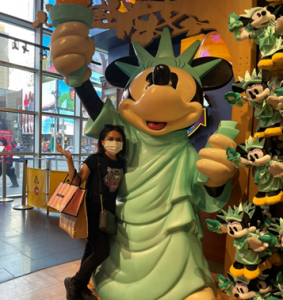 アメリカ人の印象 ワークトラベル アメリカ 留学の教科書 Intrax Ayusa アメリカ人の印象 ワークトラベル アメリカ 留学の教科書 Intrax Ayusa