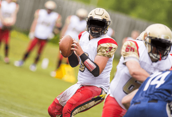 american football