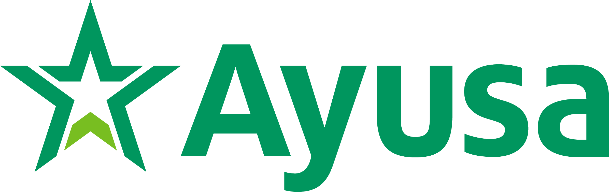 Ayusa