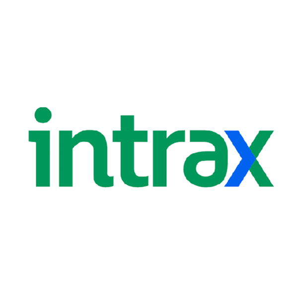 Intrax LOGO