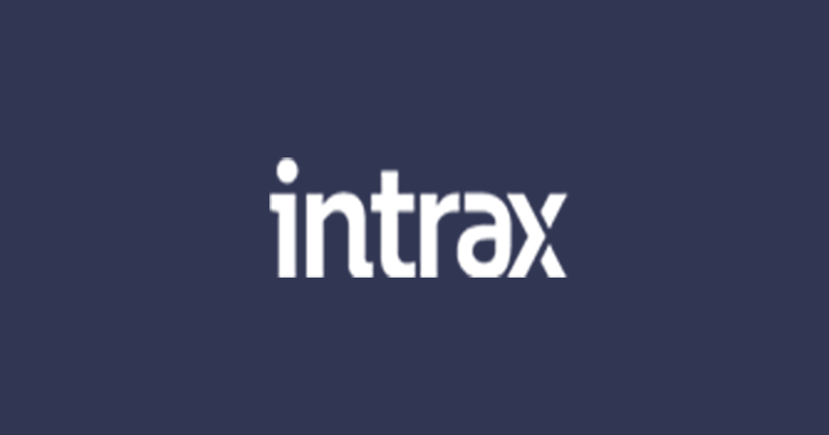 intrax work and travel